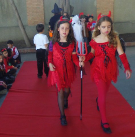 Halloween 2014